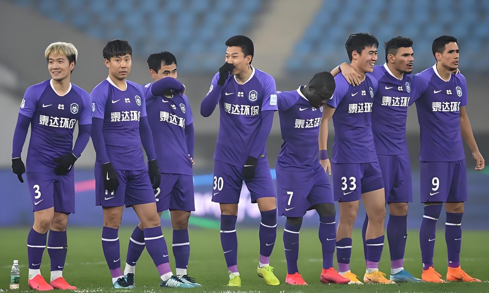 -关于国安战平对手，保持领先位置的信息