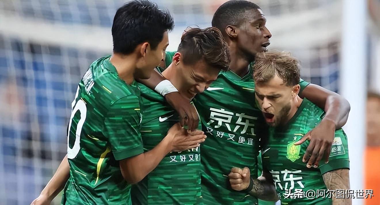 关于国安战平对手，保持领先位置的信息