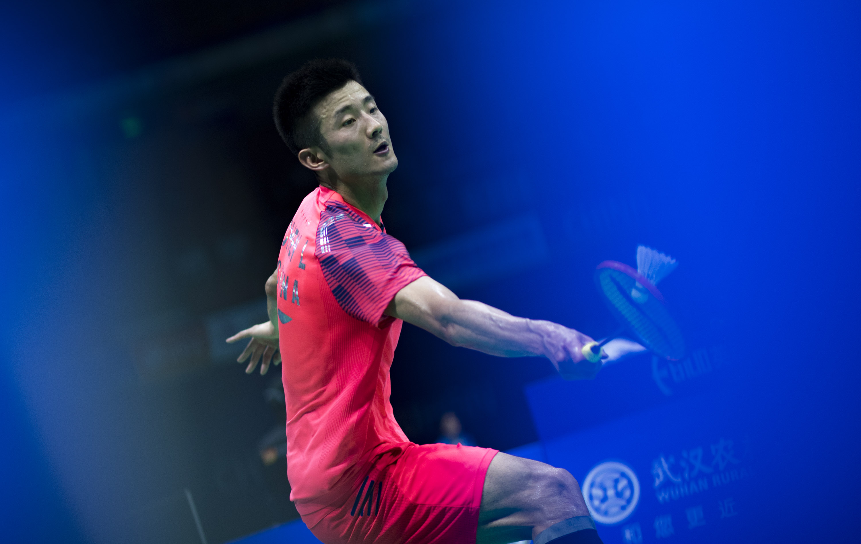 -关于英格兰羽毛球队险胜日本羽毛球队，谌龙打破历史纪录的信息