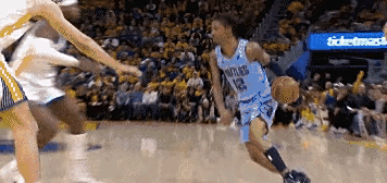 pg电子官网-灰熊胜勇士，莫兰特尔策贡献29分