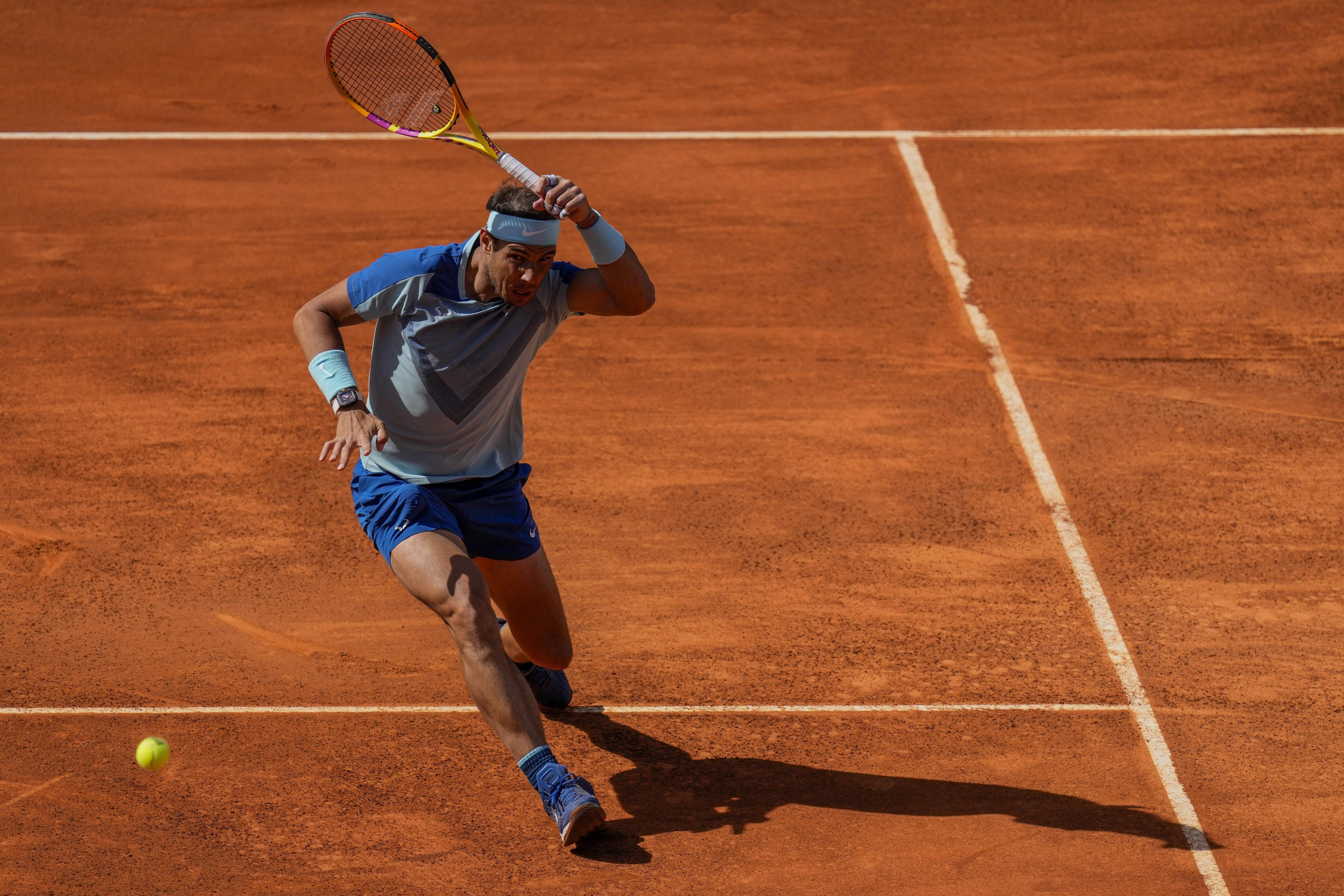 pg电子试玩网站-关于德国网球队力克美国网球队，纳达尔高光表现的信息