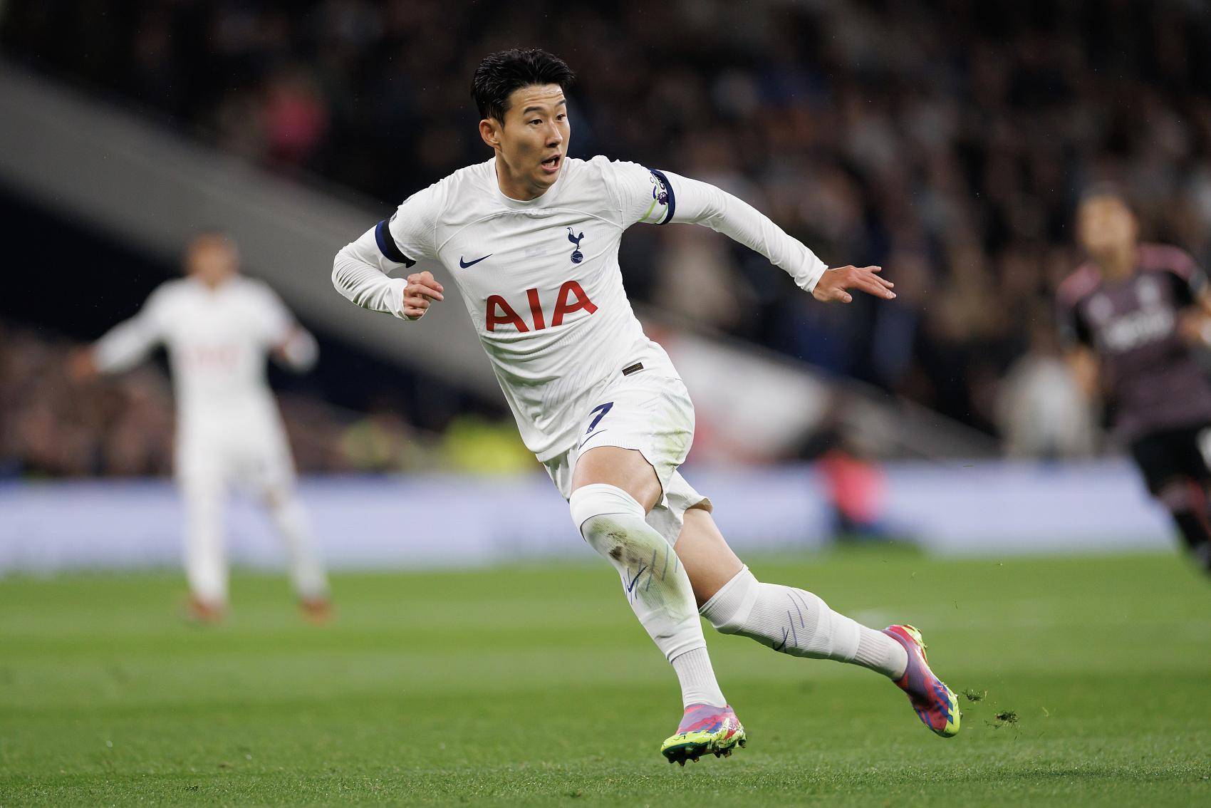 pg电子模拟器试玩在线-关于土耳其横扫马德里竞技，孙兴慜打破历史纪录的信息