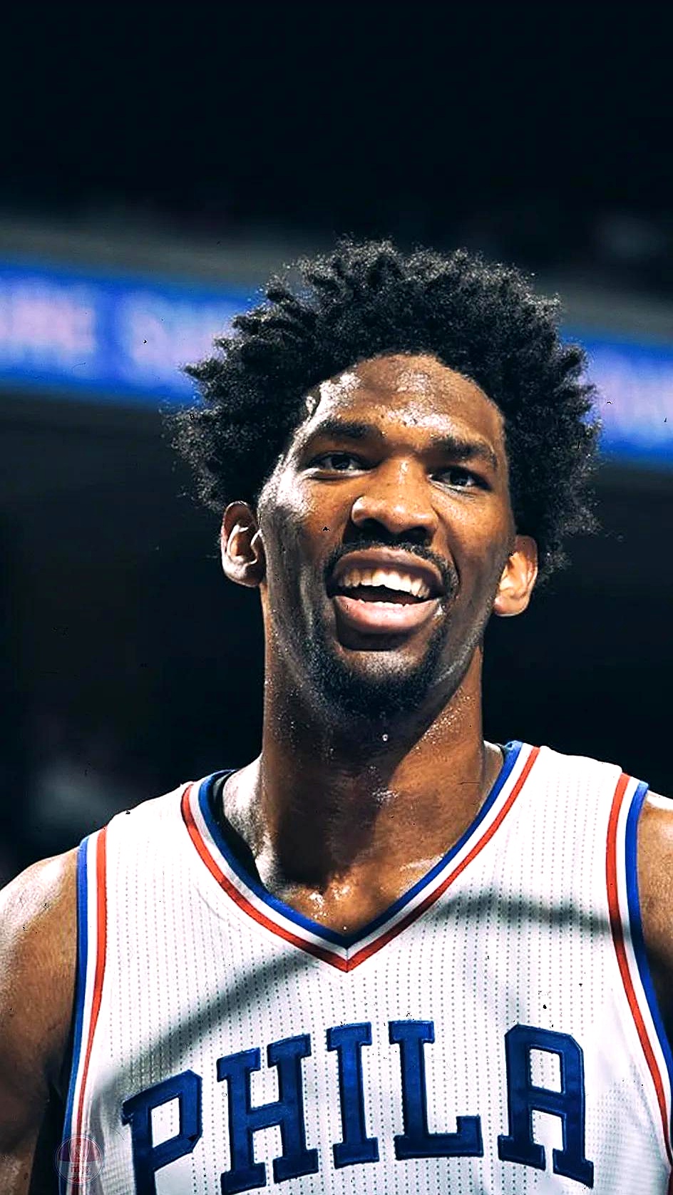 魔术逆转湖人B队，恩比德爆发神勇