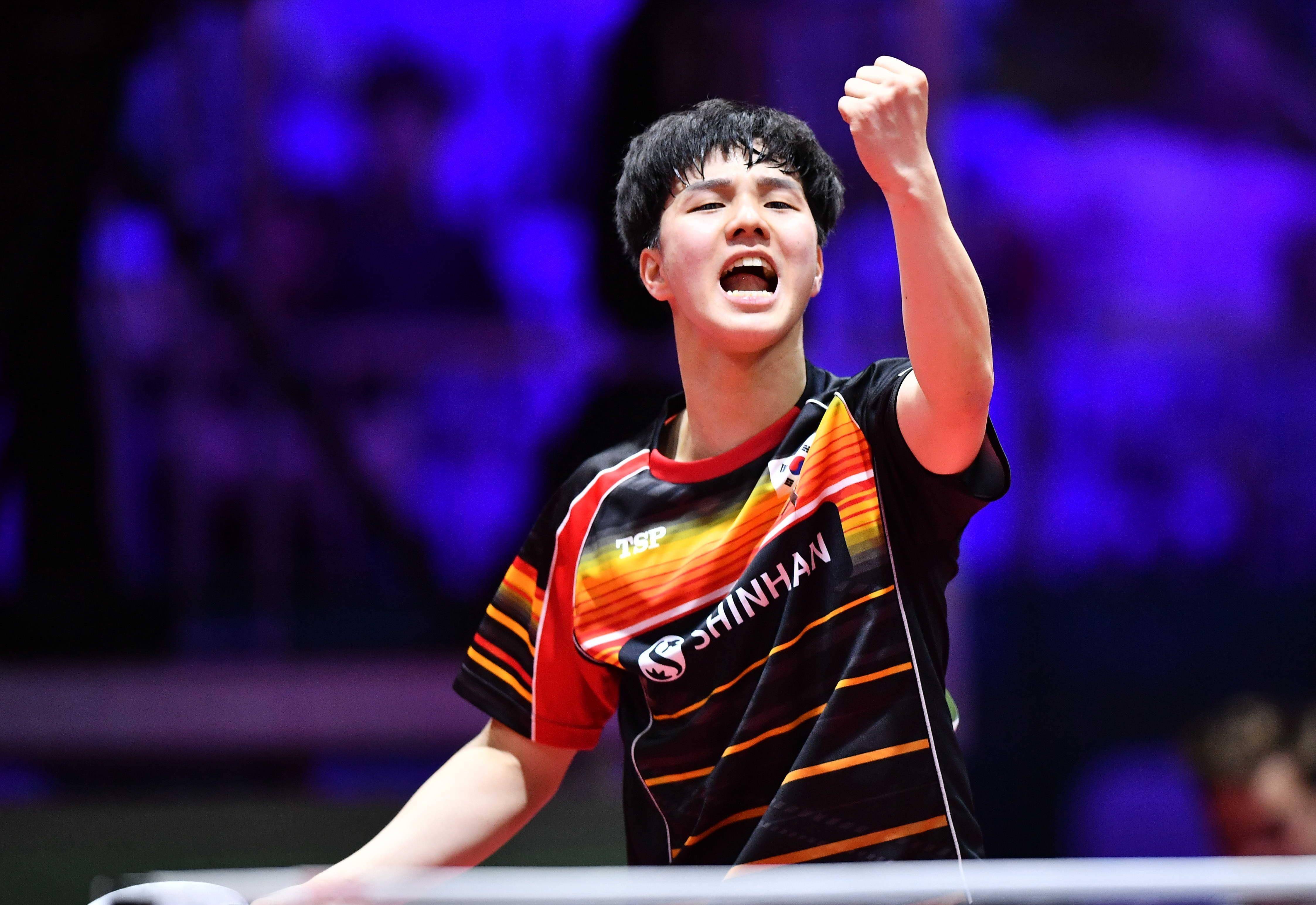 pg电子试玩网-波兰乒乓球队翻盘英国乒乓球队，张本智和关键制胜的简单介绍