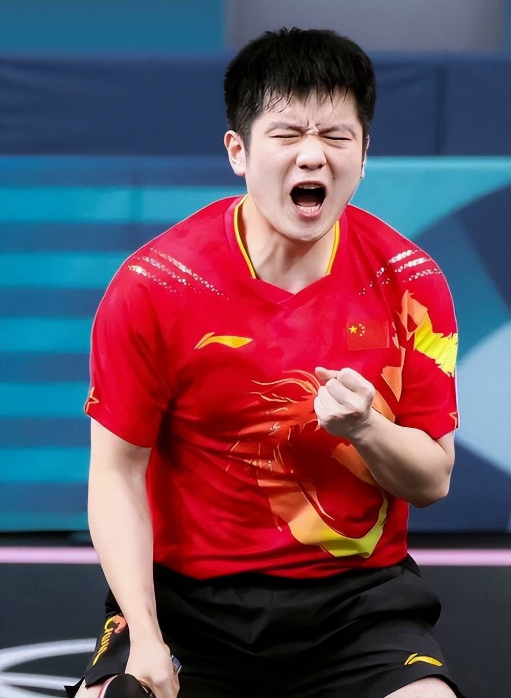 pg电子模拟器-法国乒乓球队绝地反击英国乒乓球队，樊振东爆发神勇的简单介绍