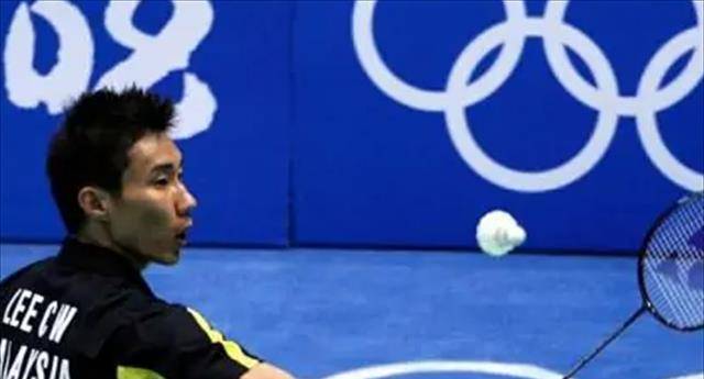 关于日本羽毛球队横扫泰国羽毛球队，李宗伟送出助攻的信息