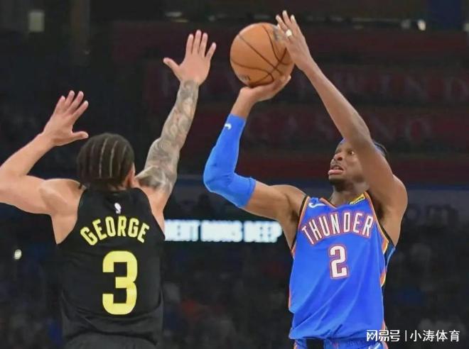 NBA官方公布最新积分榜，悬念再起