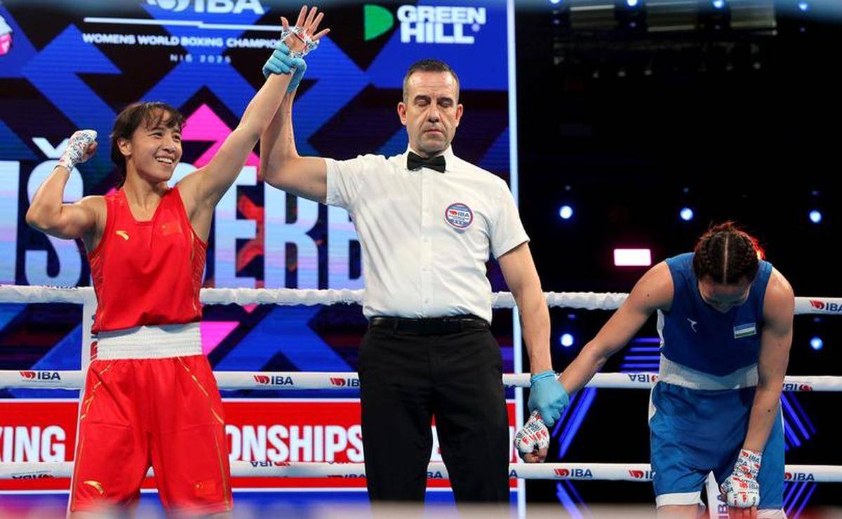 pg电子游戏-关于焦点大战：拳击上演巅峰碰撞的信息