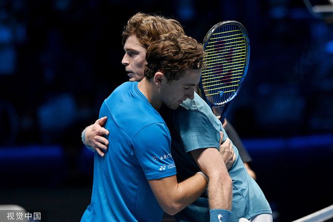 pg电子娱乐-关于年终总决赛逆转拉沃尔杯，鲁德扛起全队的信息