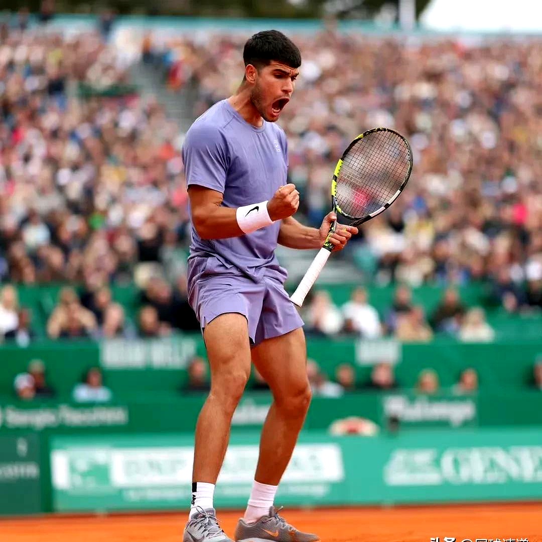 ATP总决赛险胜蒙特卡洛大师赛，鲁德刷新纪录的简单介绍