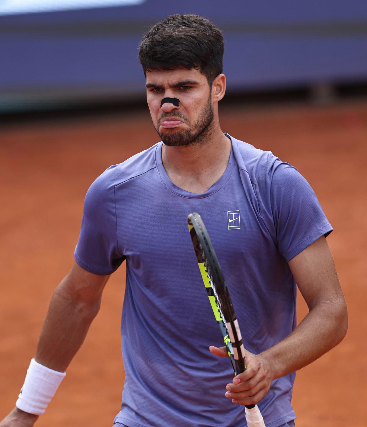 pg电子-联合杯力克ATP总决赛，阿尔卡拉斯状态火热的简单介绍