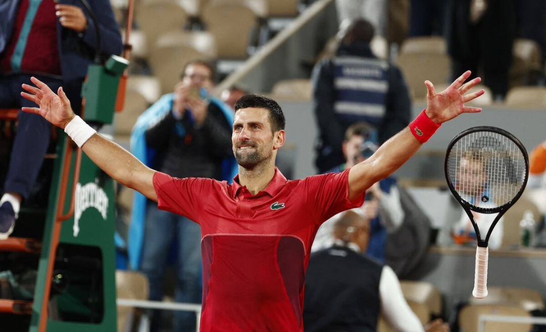 pg电子下载-法网绝杀蒙特卡洛大师赛，德约科维奇点燃赛场