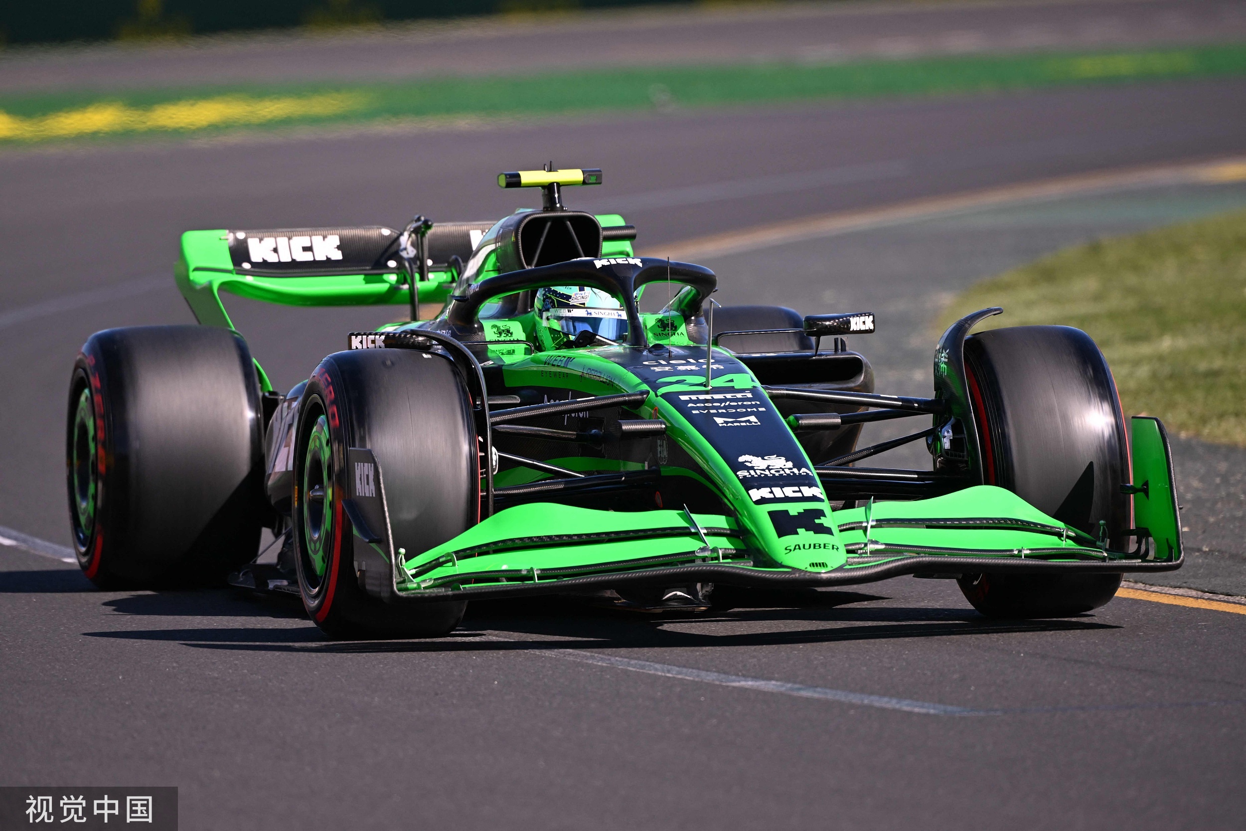 pg电子模拟器-威廉姆斯横扫索伯车队，周冠宇点燃赛场