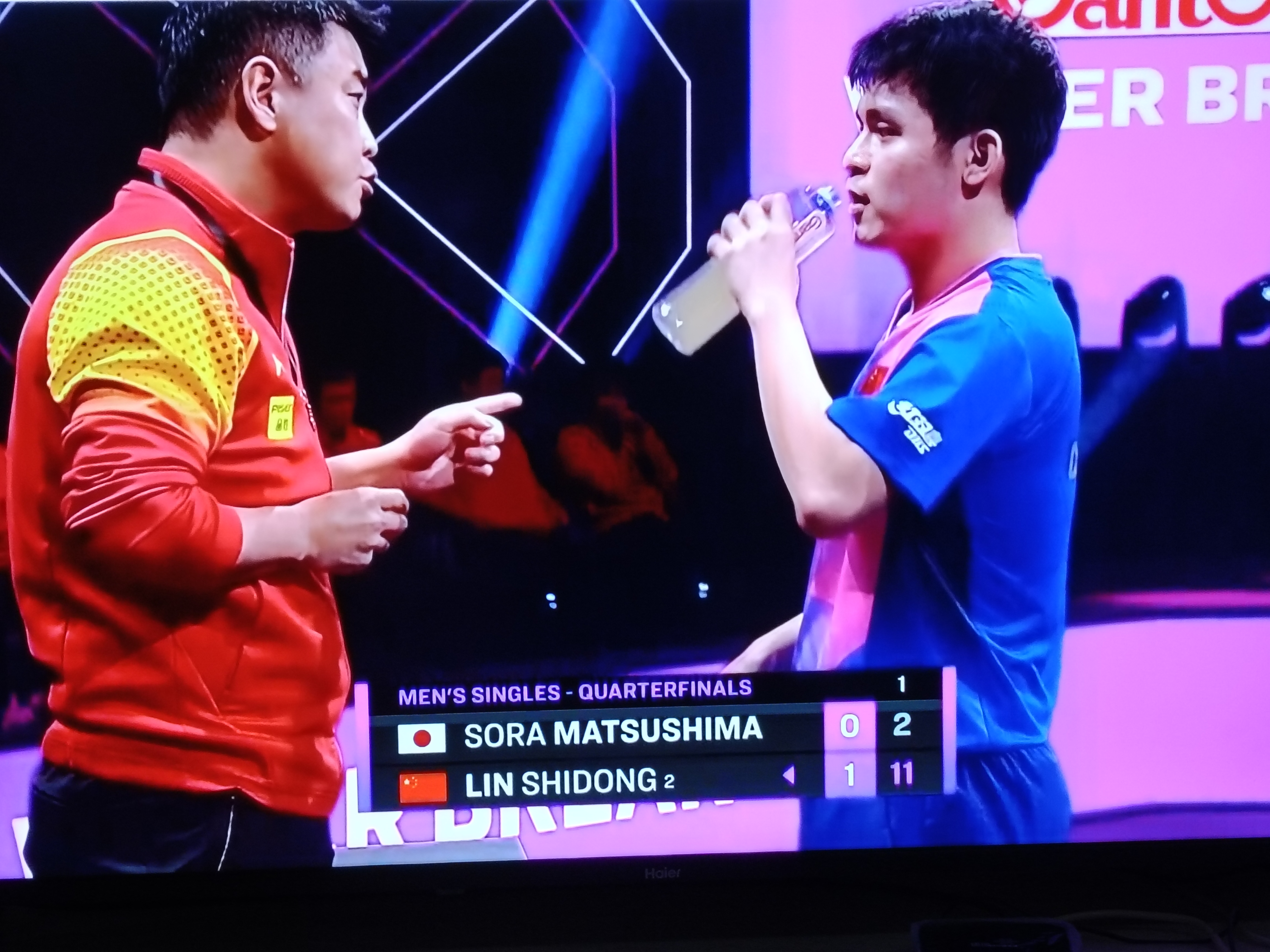 德国队绝杀日本队,林高远统治全场 德国队绝杀日本队,林高远统治全场