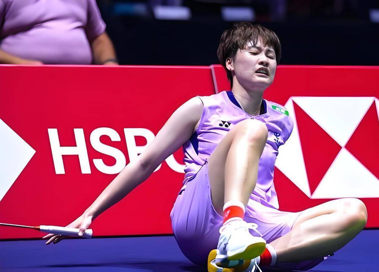 pg电子模拟器-日本队完胜印度队,陈雨菲状态火热