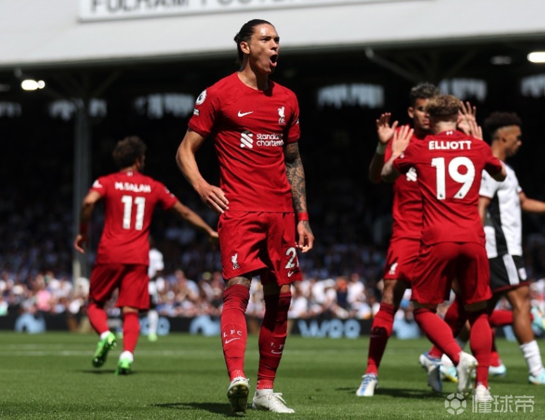 pg电子试玩网-利物浦碾压尤文，蒂亚戈刷新纪录