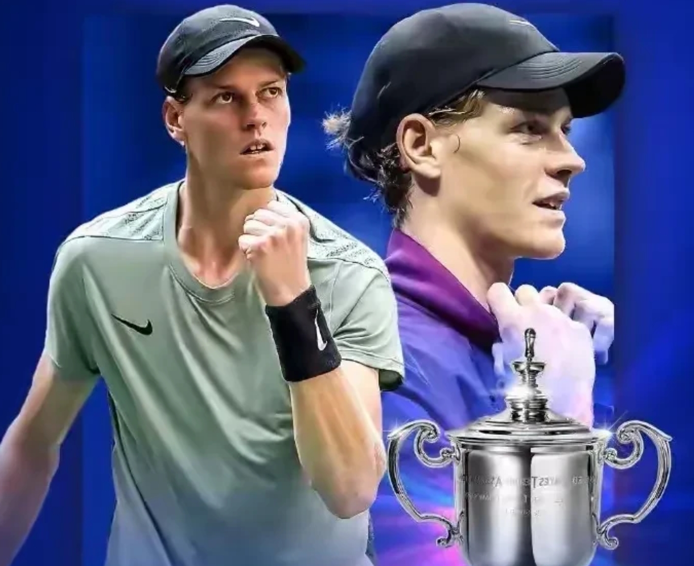 年终总决赛碾压蒙特卡洛大师赛，辛纳高光表现