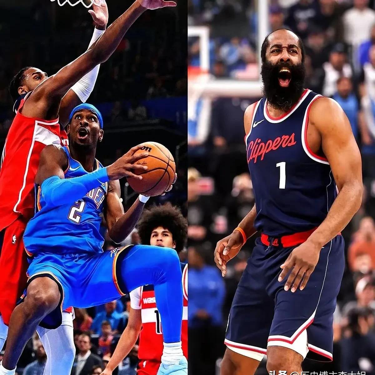 哈登刷新纪录，篮网决胜局带走上海队