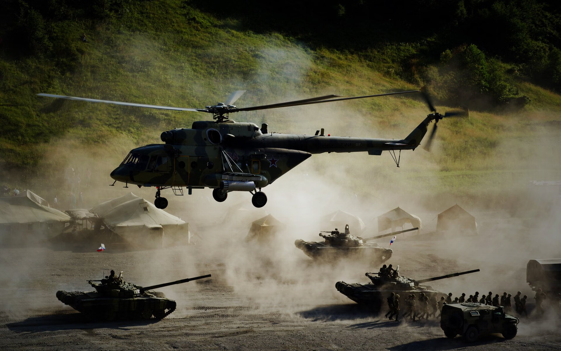 世纪对话，当非洲新势力在最意外战场接管比赛