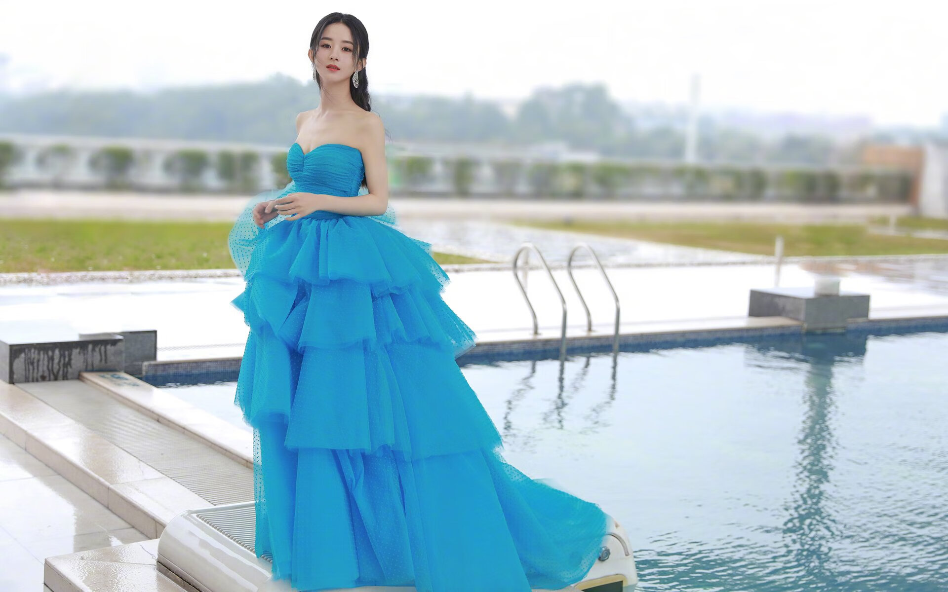 楚阿梅尼，天平倾斜的决定者—论现代足球的场面学